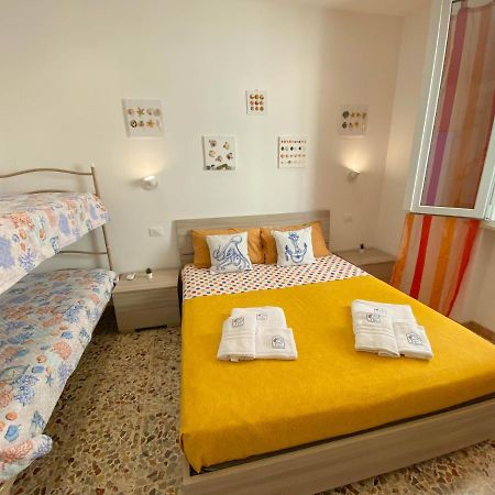 Petlyapartments #12 Bellaria-Igea Marina Exterior foto