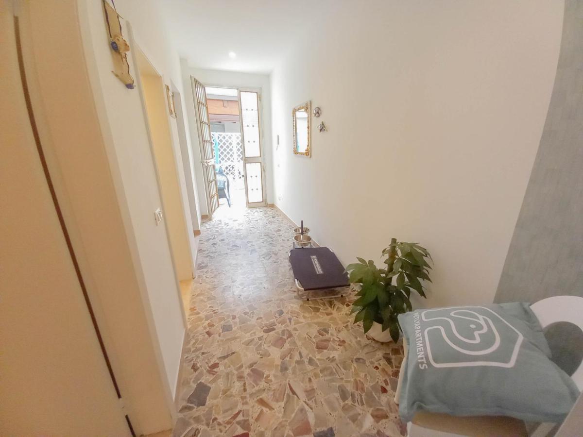 Petlyapartments #12 Bellaria-Igea Marina Exterior foto