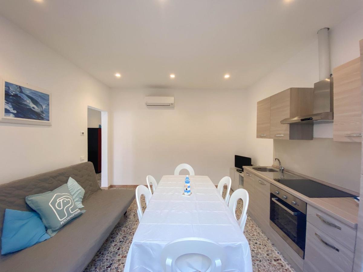 Petlyapartments #12 Bellaria-Igea Marina Exterior foto