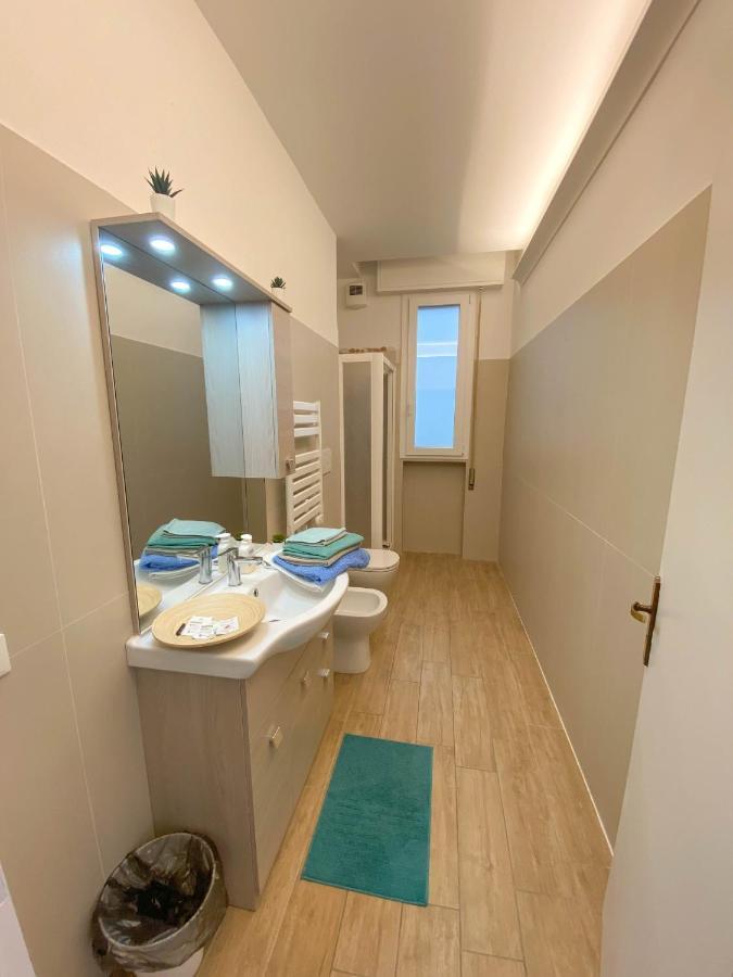 Petlyapartments #12 Bellaria-Igea Marina Exterior foto